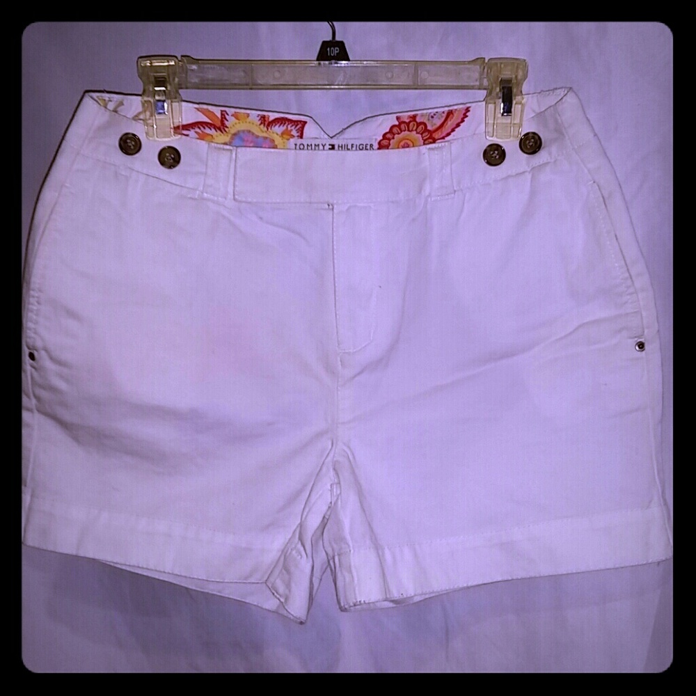 Tommy Hilfiger bermuda Shorts